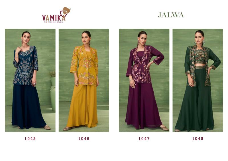 Vamika TM jalwa pakistani wholesale suits